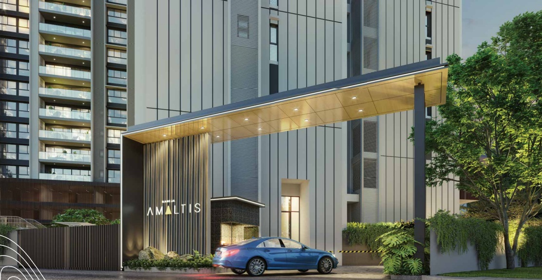 amaltis-apart